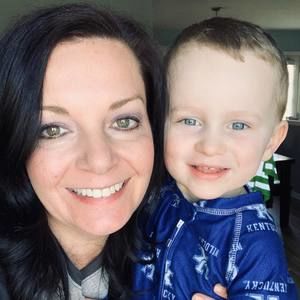 Meet your Posher, Candi